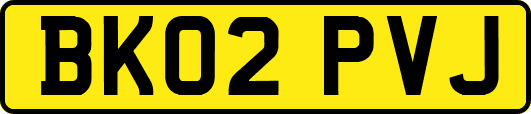 BK02PVJ