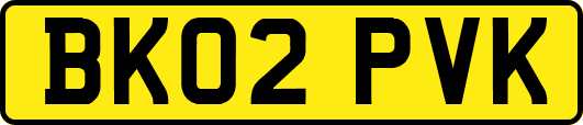 BK02PVK