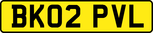 BK02PVL