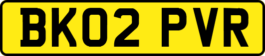 BK02PVR