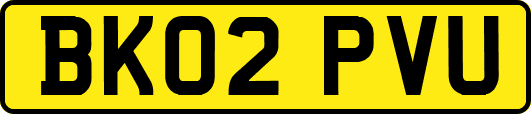 BK02PVU