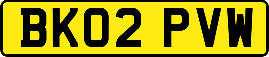 BK02PVW