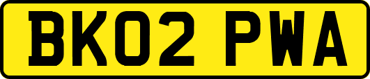 BK02PWA