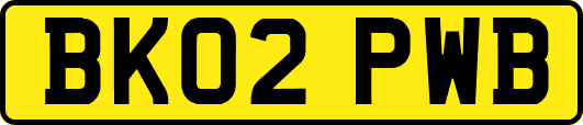 BK02PWB