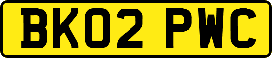 BK02PWC