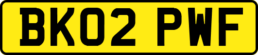 BK02PWF