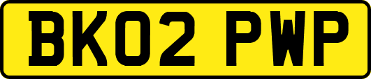 BK02PWP