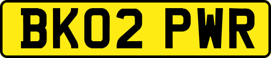 BK02PWR