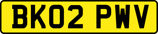 BK02PWV