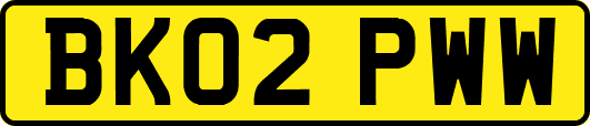 BK02PWW