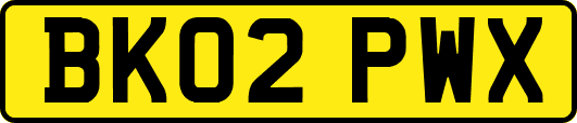 BK02PWX