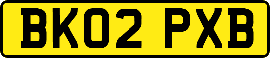BK02PXB