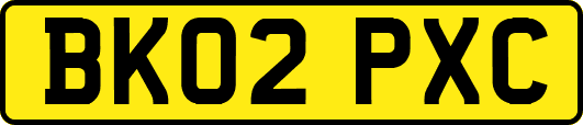 BK02PXC