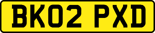 BK02PXD