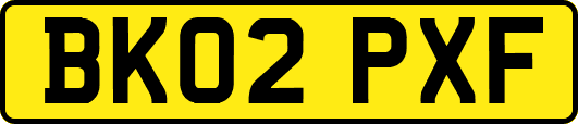 BK02PXF