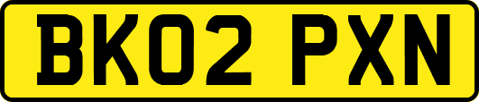 BK02PXN
