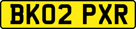 BK02PXR