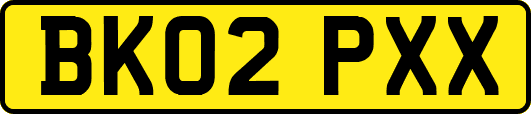 BK02PXX
