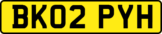 BK02PYH