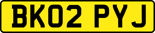 BK02PYJ
