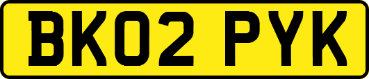 BK02PYK