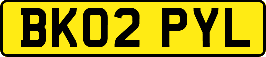 BK02PYL