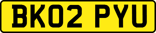 BK02PYU