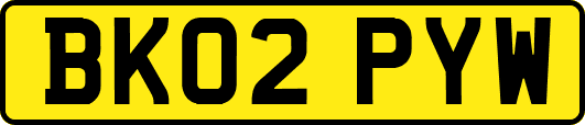 BK02PYW