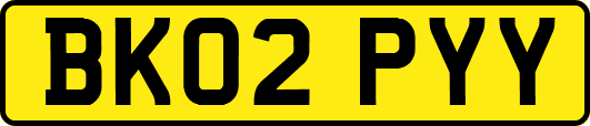 BK02PYY