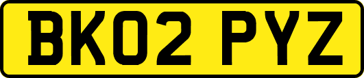BK02PYZ