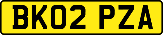 BK02PZA