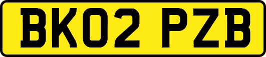 BK02PZB