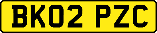BK02PZC