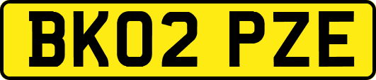 BK02PZE