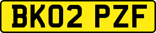 BK02PZF