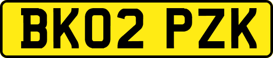 BK02PZK