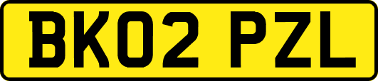 BK02PZL