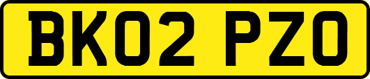 BK02PZO