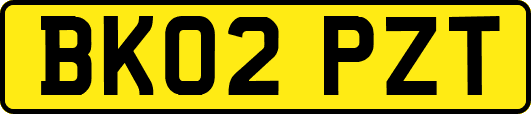 BK02PZT