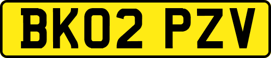 BK02PZV