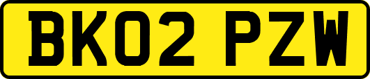 BK02PZW