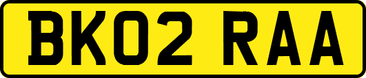 BK02RAA