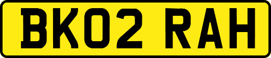 BK02RAH
