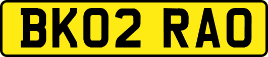 BK02RAO