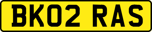BK02RAS