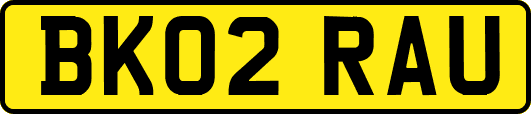 BK02RAU