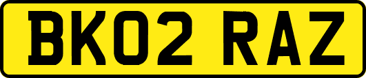 BK02RAZ