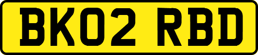 BK02RBD