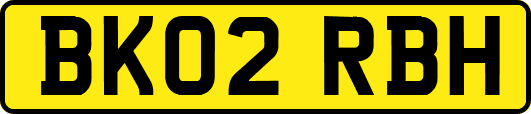 BK02RBH