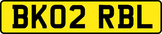 BK02RBL